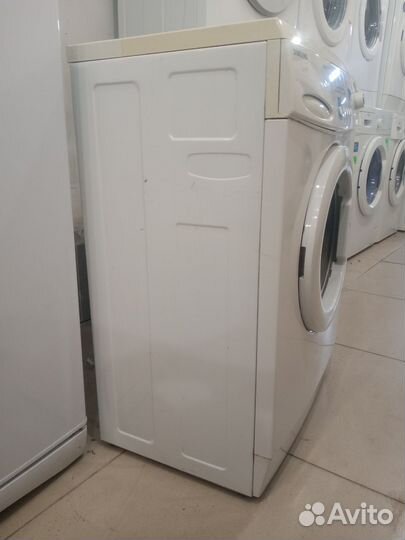 Стиральная машина Samsung с гарантией