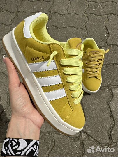 Кроссовки adidas campus 00s