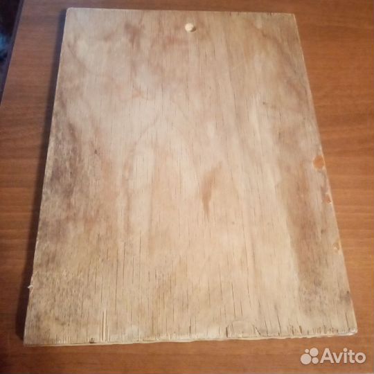 Старинная икона