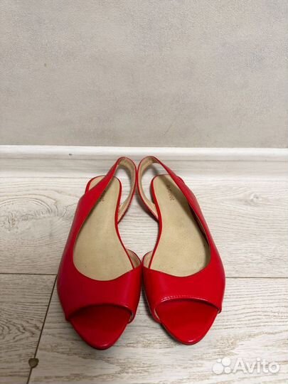 Босоножки женские 39 размер