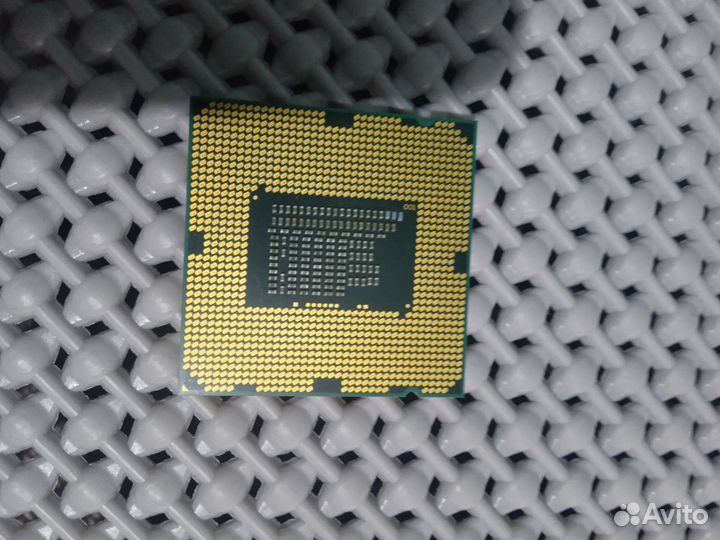 Intel Celeron g540