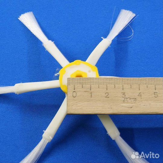 Щетка боковая для робота-пылесоса iRobot roomba