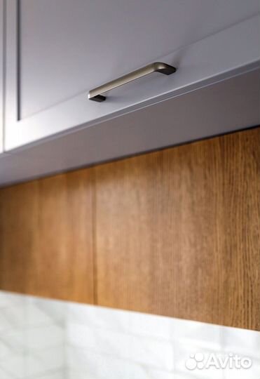 Кухня от производителя на заказ