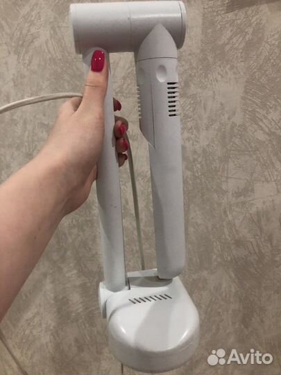 Лампа настольная