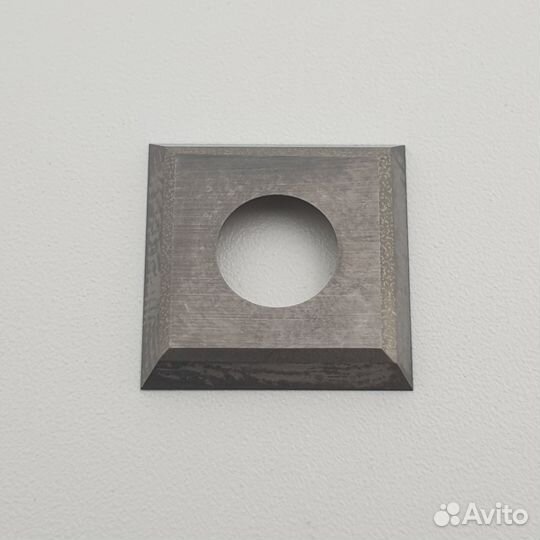 Твердосплавные ножи(пластины) для фрез RED samurai