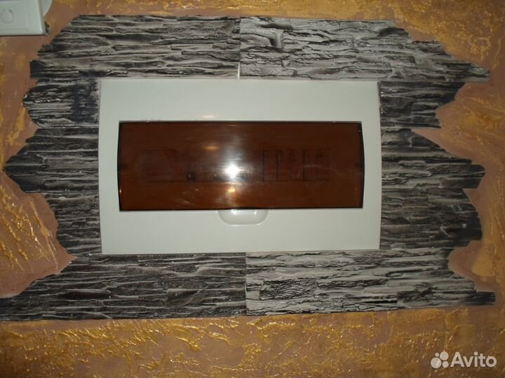 Облицовка и укладка