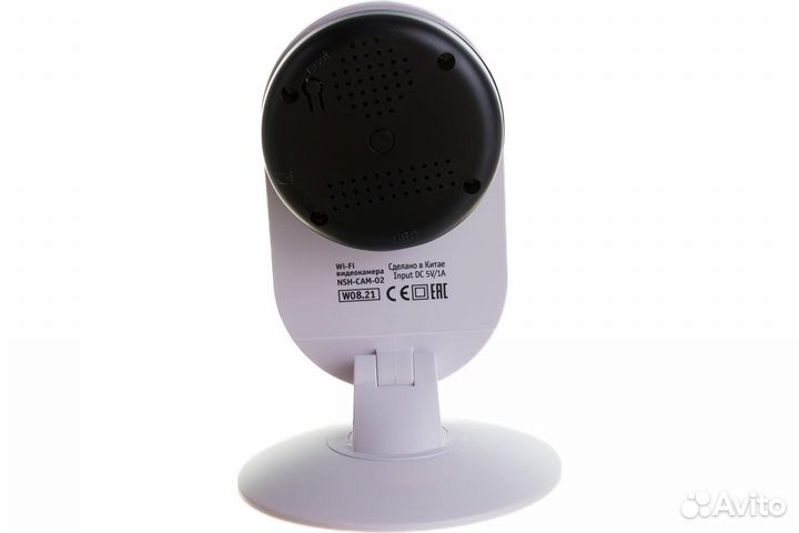 Видеокамера NSH-CAM-02-IP20-WiFi 14547
