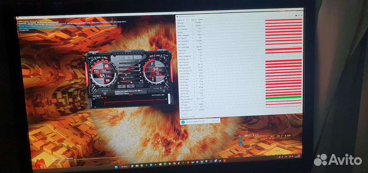 RTX 3080 ti Colorful advanced 12 GB