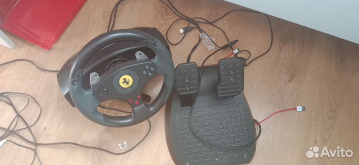 Приставка для компьютерных игр