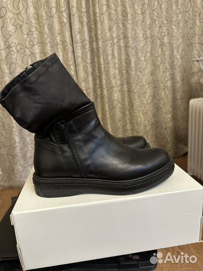 Ботинки mara