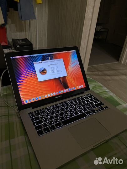 Apple Macbook Pro 13 2012