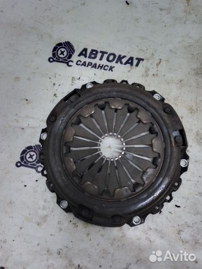 Сцепление Пежо / Ситроен 1.6