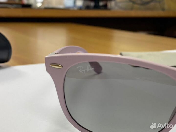 Очки ray ban 4207 6098/11 оригинал