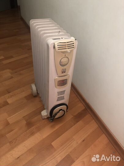 Обогреватель