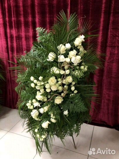 Ритуальные услуги по России круглосуточно)