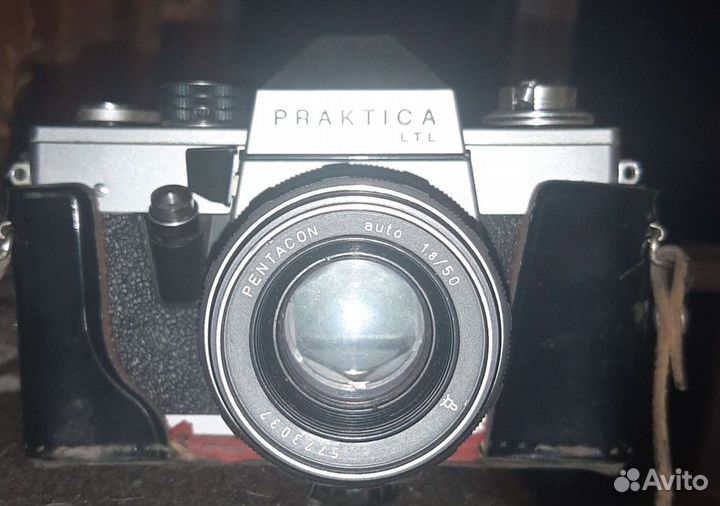 Praktica LTL