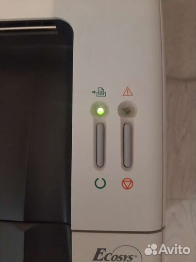 Принтер Kyocera fs-920 бу,блендер,плеер