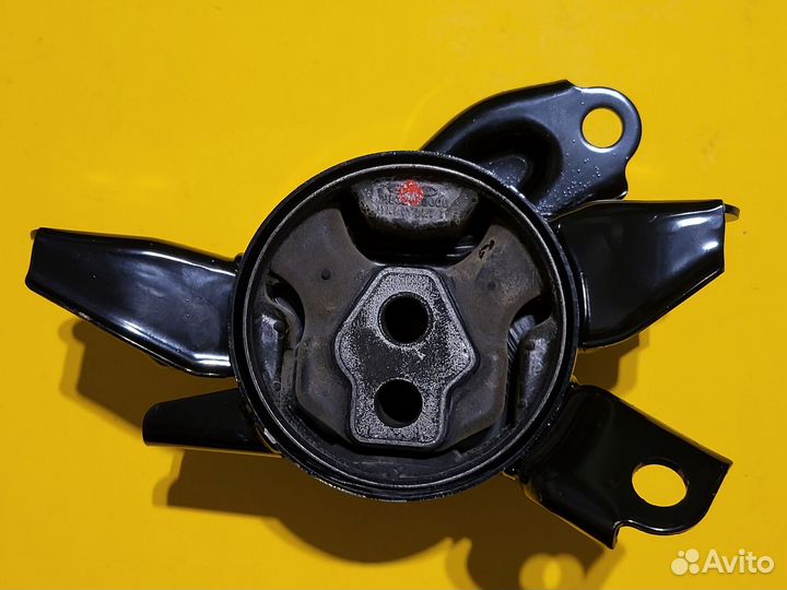 Опора двигателя левая Solaris I, Rio III AT