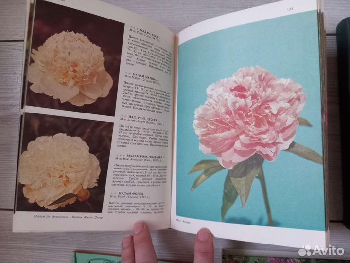 Книги по садоводству