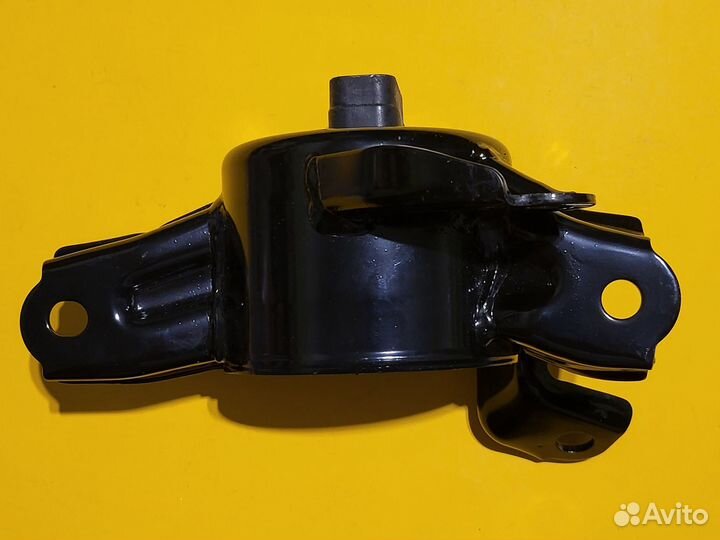 Опора двигателя левая Solaris I, Rio III AT