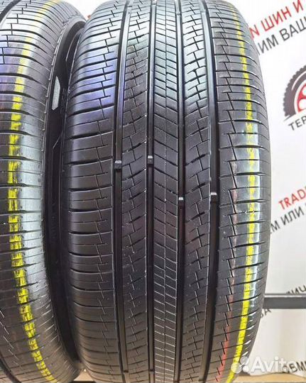Nexen Roadian GTX 235/55 R18 104V