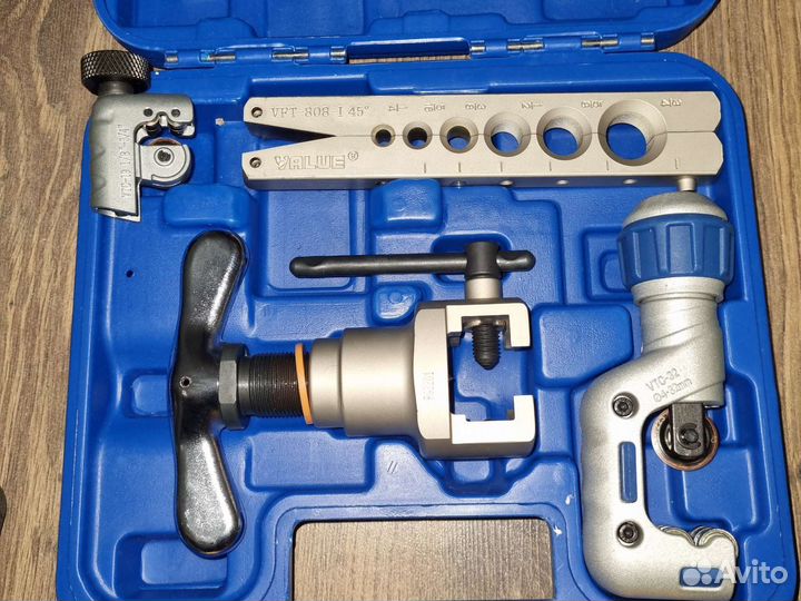 Помощь в установке кондиционера