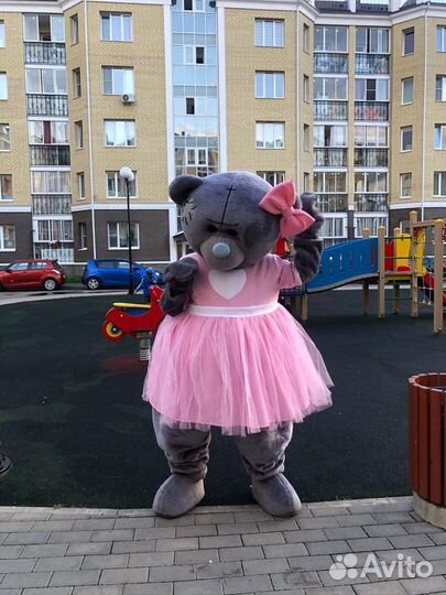 Ростовые куклы. Экспресс поздравления