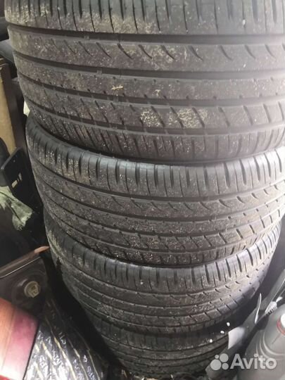 Колеса R19 5 114.3