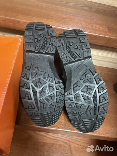 Кроссовки мужские