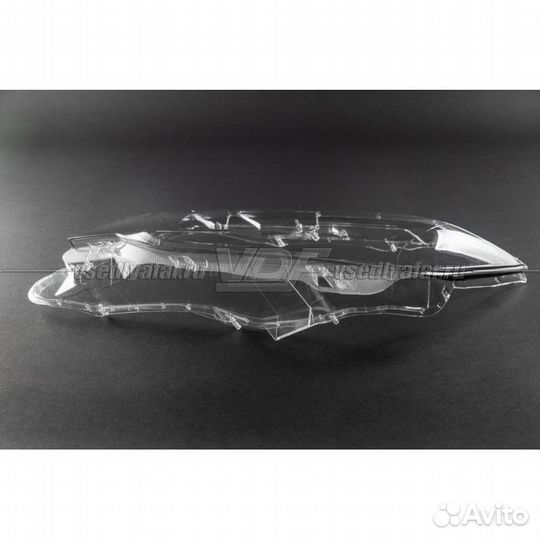 Стекло для фары Toyota Camry XV50 (2014-2017) Прав