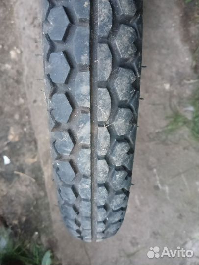 Колесо к мотоциклу Минск 18