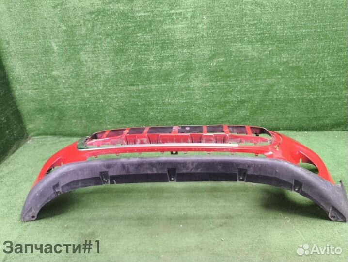 Бампер передний Mini Hatch F56 (2013-2018)