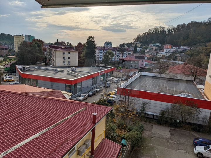 2-к. квартира, 61 м², 4/9 эт.