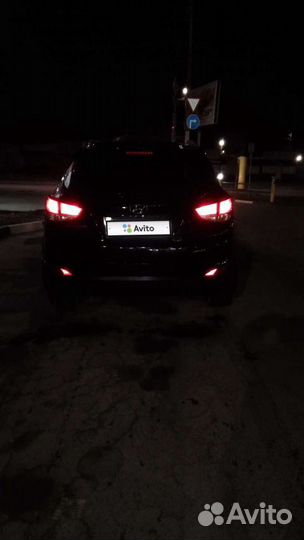 Hyundai ix35 2.0 AT, 2012, 140 000 км