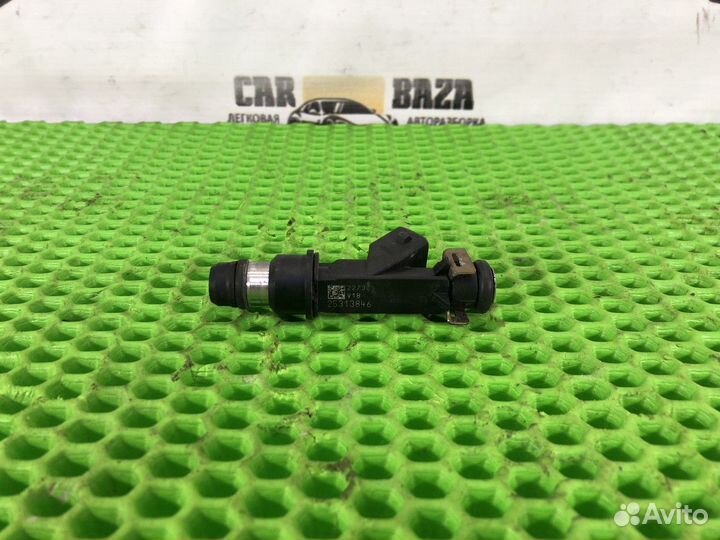 Форсунка топливная инжекторная