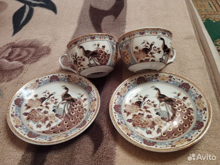 Кофейный набор