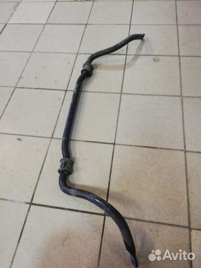 Стабилизатор передний Mitsubishi Pajero V93W 6G72