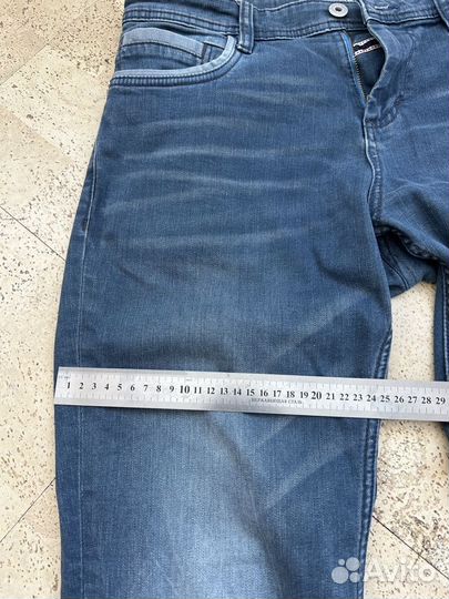 Джинсы том taylor