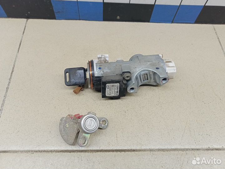 Замок зажигания Almera Classic (B10) 2006-2013