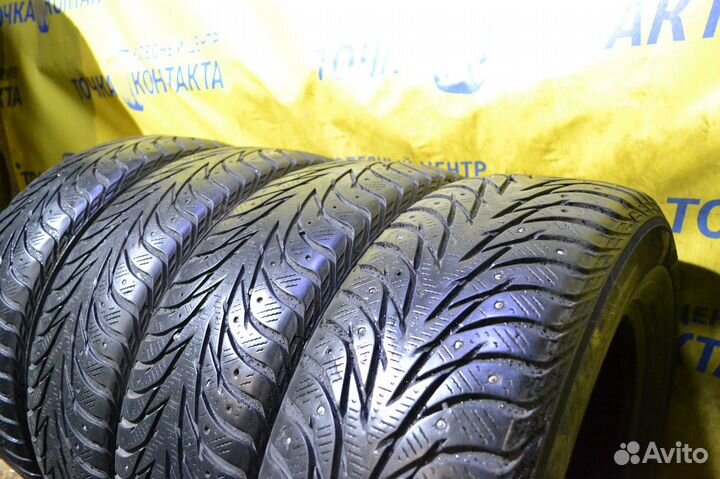 Yokohama Ice Guard IG35 215/65 R16