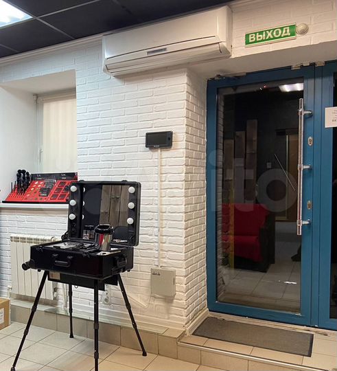 Свободного назначения, 164.1 м²