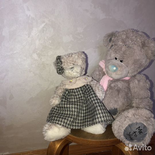 Мишка Тедди