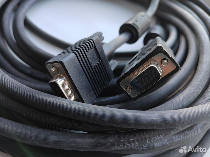 Кабель для пк