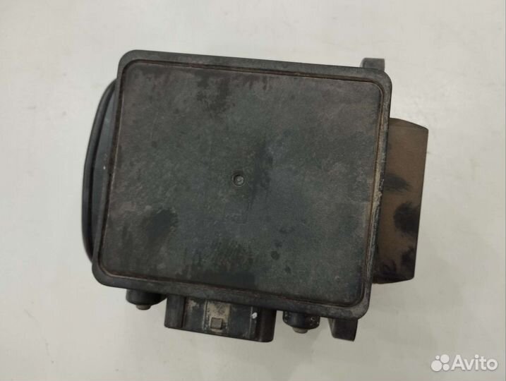 Датчик массового расхода воздуха 609 Паджеро 2