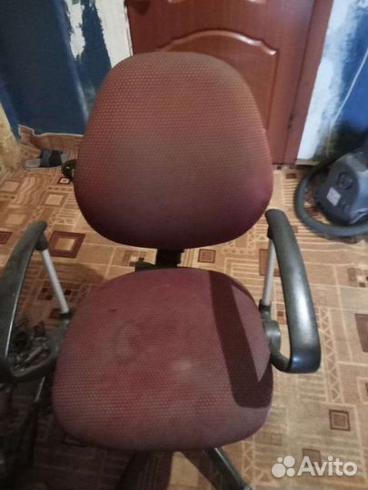 Компьютерное кресло бу