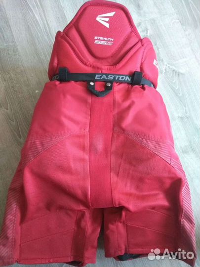 Хоккейные шорты для ребенка