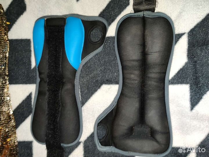 Утяжелители 1.5кг