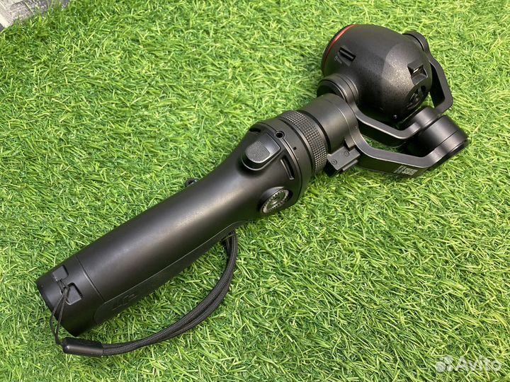 DJI Osmo Plus X3 Zoom