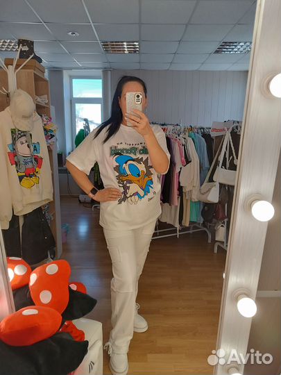 Женские вещи