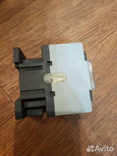 Контактор DEKraft км103